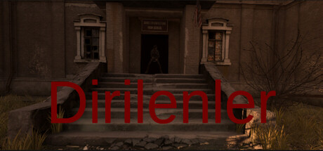 Dirilenler
