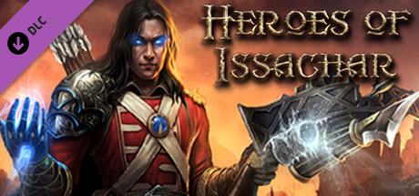 Heroes of Issachar - Developer's Edition