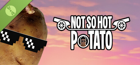 🥔 Not So Hot Potato: 2025 Final Boss 🥔 Demo