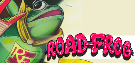 Road Frog