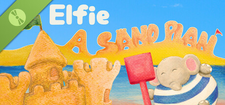 Elfie: A Sand Plan Demo
