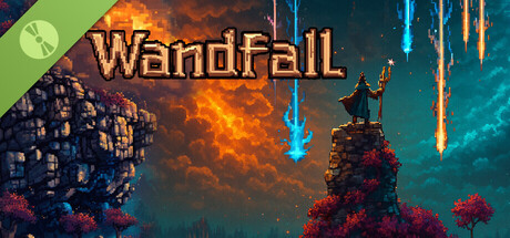 Wandfall Demo