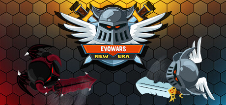 EvoWars: New Era