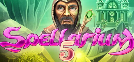 Spellarium 5