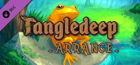 Tangledeep ~ Arrange ~ Soundtrack