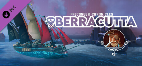 Bulwark: Falconeer Chronicles - Berracutta DLC