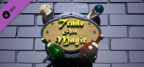 Trade And Magic - Boxtron Skin Pack