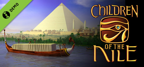 Children of the Nile: Enhanced Edition Demo