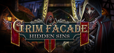 Grim Facade: Hidden Sins Collector's Edition