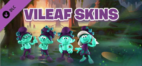 The Smurfs Mission Vileaf Preorder Bonuses