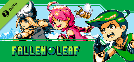 Fallen Leaf Demo