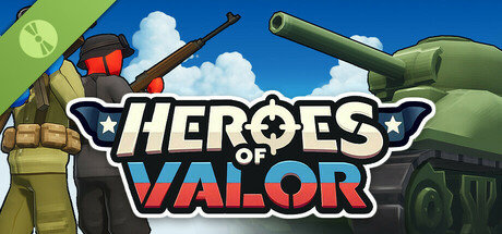 Heroes of Valor Demo