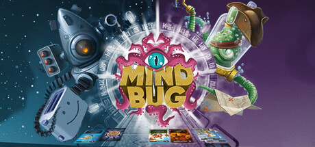 Mindbug Online