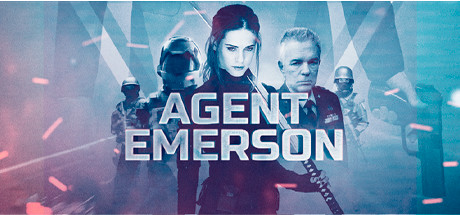 Agent Emerson