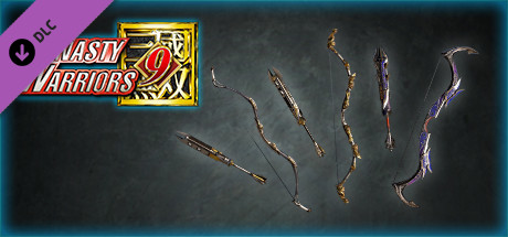 DYNASTY WARRIORS 9: Additional Weapon 