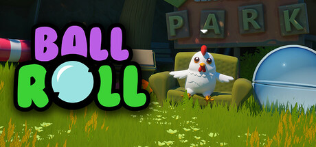 Ball & Roll