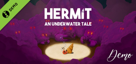 Hermit: an Underwater Tale Demo