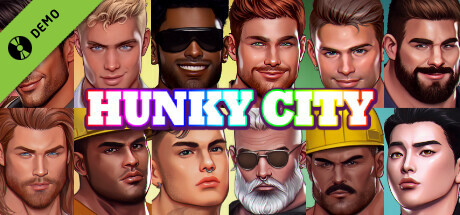 Hunky City Demo