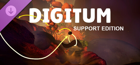 Digitum - Support Edition