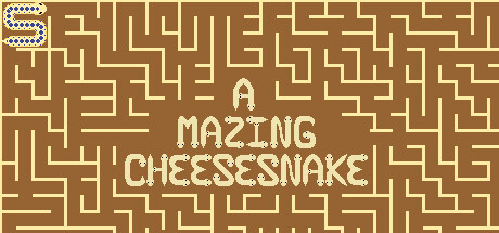 A Mazing Cheesesnake