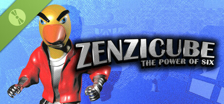 Zenzicube: The Power of Six Demo