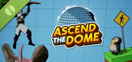 Ascend the Dome Demo