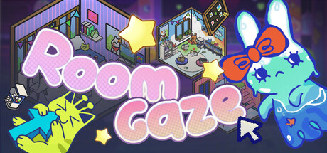 ROOMGAZE
