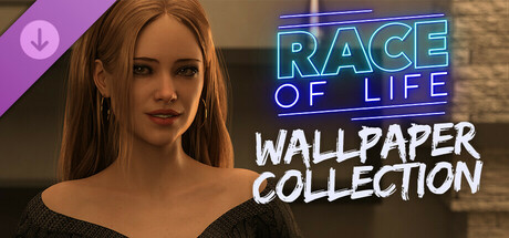 Race of Life Act 1 - Wallpaper Collection