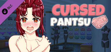 Cursed Pantsu - Defeat Events