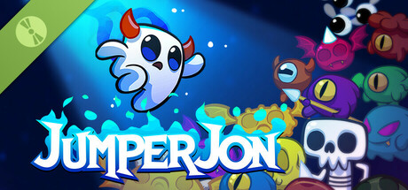 Jumper Jon Demo