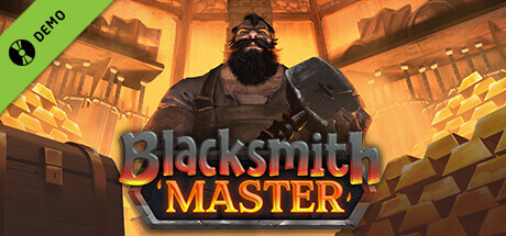 Blacksmith Master Demo