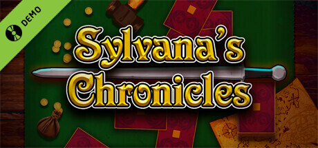 Sylvana's Chronicles Demo