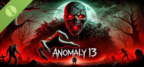 Anomaly 13 Demo