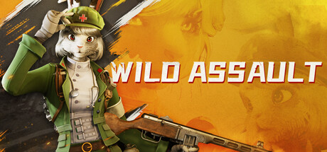 Wild Assault