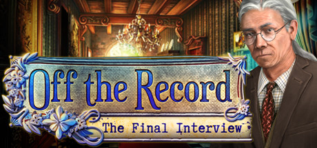 Off the Record: The Final Interview Collector's Edition