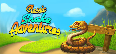 Classic Snake Adventures