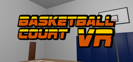 Basketball Court VR