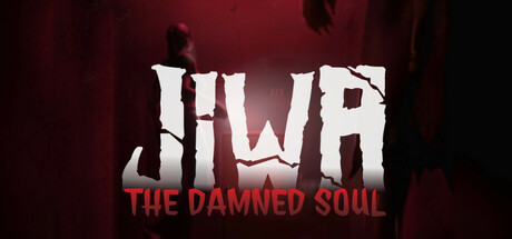 JIWA : The Damned Soul