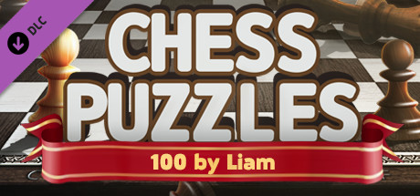 Chess Puzzles - 100 by Liam