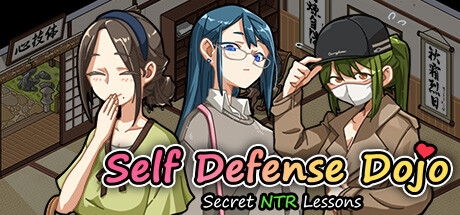 Self Defense Dojo