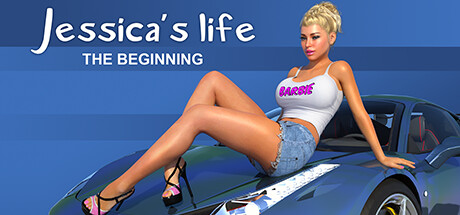 Jessica's Life The Beginning