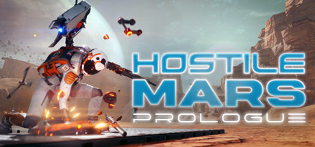 Hostile Mars: Prologue