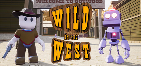 Wild in the West