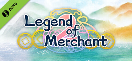 Legend of Merchant 2 Demo