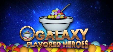 Galaxy Flavored Heroes