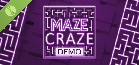 Maze Craze Demo