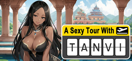 A Sexy Tour With : Tanvi