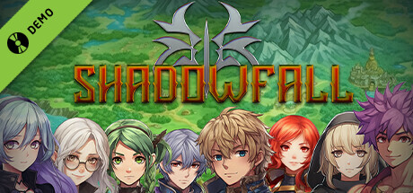 Shadowfall Demo