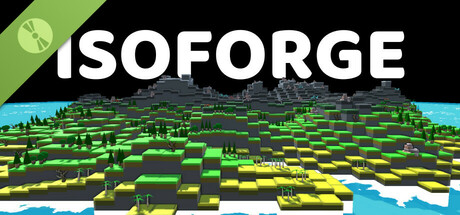Isoforge Demo