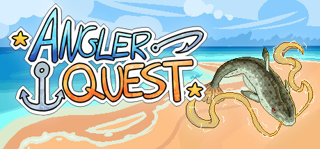 Angler Quest